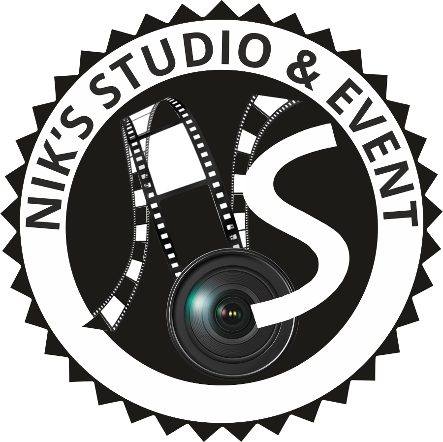 Nik's Events & Studio